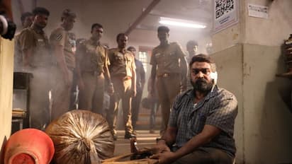 தமிழ் சினிமாவின் முதல் 1000 கோடி வசூல் படமாக மாற உள்ள மகாராஜா - எப்படி தெரியுமா?