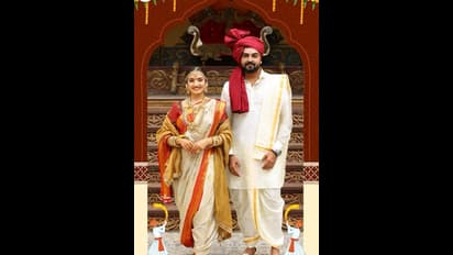 ಸೀತಾ-ರಾಮ ಮದ್ವೆಗೆ ಅಮೃತಧಾರೆ ಭೂಮಿ ಸೇರಿ ಎಲ್ಲರೂ ರೆಡಿಯಾಗಿದ್ದು ಹೀಗೆ! ಅಂಬಾನಿ ಮಗನ ಮದ್ವೆಗಿಂತಲೂ ಹೆಚ್ಚು!