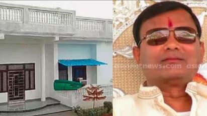 ಭೋಲೇ ಬಾಬಾನ ಈ ಆಶ್ರಮಕ್ಕೆ ಮಹಿಳೆಯರಿಗಷ್ಟೇ ಪ್ರವೇಶ! ಹಾಥ್ರಸ್‌ ದುರಂತ ಹಿಂದೆ ಪಿತೂರಿ: ಎಸ್‌ಐಟಿ ಶಂಕೆ