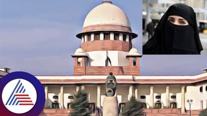 ವಿಚ್ಚೇದಿತ ಮುಸ್ಲಿಂ ಮಹಿಳೆ ಪತಿಯಿಂದ ಜೀವನಾಂಶಕ್ಕೆ ಅರ್ಹಳು; ಸುಪ್ರೀಂ ಕೋರ್ಟ್ ಆದೇಶ