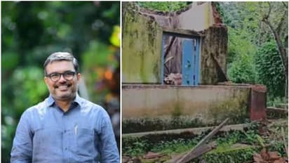 അങ്കണവാടി ടീച്ചറുടെ ശബ്ദ സന്ദേശം പുറത്തായി, പിന്നാലെ മന്ത്രിയുടെ ഇടപെടൽ; വീഴാറായ കെട്ടിടം പൊളിച്ച് നീക്കും