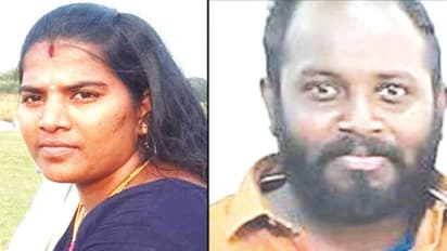 காதல் மனைவியை துடிதுடிக்க கொன்ற கணவர்! நடந்தது என்ன? போலீசில் அளித்த அதிர்ச்சி வாக்குமூலம்!