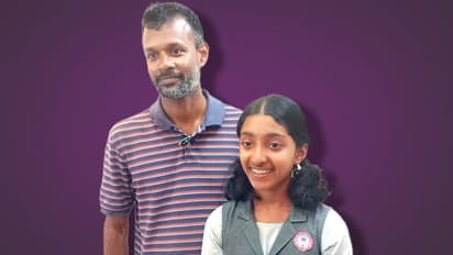 ഹിമാലയ പർവതനിരകൾ കീഴടക്കി അന്നാമേരി, തിരിച്ചിറങ്ങിയത് റെക്കോർഡ് നേട്ടത്തോടെ