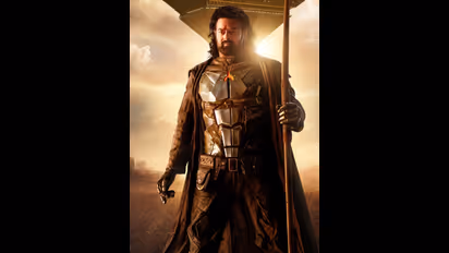 #Kalki రివ్యూ చెప్పి, ఇలా ఇరుక్కున్నాడేంటి? ,క్షమాపణ చెప్పాల్సిదేనేమో