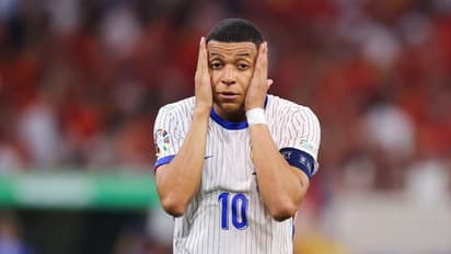 Kylian Mbappe dubs Euro 2024 campaign 'a failure': What went wrong for French sensation and what lies ahead