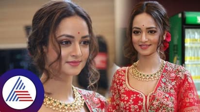 ವಿಪರೀತ ಹೊಟ್ಟೆ ನೋವಿಗೆ ಕ್ಯಾನ್ಸರ್ ಟೆಸ್ಟ್‌ ಮಾಡಿಸಿದ ನಟಿ ಶಾನ್ವಿ; ಆ 6 ತಿಂಗಳಲ್ಲಿ ಆಗಿದ್ದೇನು?