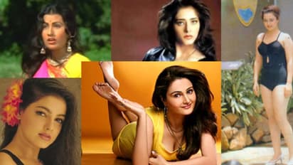 ಅಂಡರ್‌ವರ್ಲ್ಡ್ ಡಾನ್‌ಗಳೊಂದಿಗೆ ಡೇಟಿಂಗ್ ಮಾಡ್ತಿದ್ದ ಬಿಟೌನ್ ನಾಯಕಿಯರು!