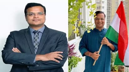 From College Dropout to Global Entrepreneur: The Inspiring Success Story of Amit Singh