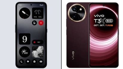 Vivo T3x to Moto G64: 5 best smartphones to buy under Rs 15,000