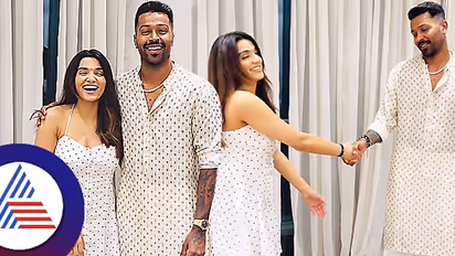 ಇನ್‌ಸ್ಟಾ ಇನ್‌ಫ್ಲುಯೆನ್ಸರ್ ಜೊತೆ ಹಾರ್ದಿಕ್ ಪಾಂಡ್ಯ ಡೇಟಿಂಗ್? ವೈರಲ್ ವಿಡಿಯೋ ಸೃಷ್ಟಿಸಿದ ಅನುಮಾನ!