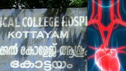 ഹൃദയത്തിൽ ദ്വാരം, വേണ്ടിയിരുന്നത് സങ്കീര്ണ ശസ്ത്രക്രിയ, രക്തസ്രാവം പോലുമില്ലാതെ നൂതന രീതിയിൽ പൂര്ത്തിയാക്കി