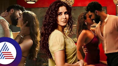 ನಿಮ್ಮ ಗಂಡ ಬೇರೆ ಹುಡುಗಿ ಜೊತೆ ಮಜಾ ಮಾಡ್ತಿದ್ದಾನೆ .. ನಿಮಗೇನೂ ಅನ್ನಿಸಲ್ವಾ? ಕತ್ರಿನಾಗೆ ಫ್ಯಾನ್ಸ್‌ ಪ್ರಶ್ನೆ