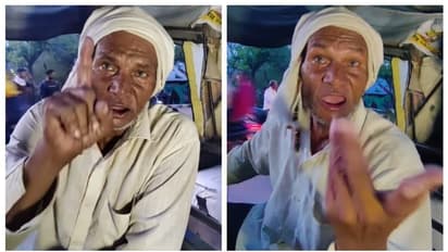 'ചേട്ടൻ ചില്ലറക്കാരനല്ല കേട്ടോ...'; ഓട്ടോറിക്ഷ ഡ്രൈവറുടെ ഇംഗ്ലീഷ് കേട്ട് കണ്ണുതള്ളി സോഷ്യൽ മീഡിയ