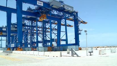 വിഴിഞ്ഞം ട്രയൽ റൺ ചടങ്ങിൽ പങ്കെടുക്കില്ലെന്ന് തിരുവനന്തപുരം ലത്തീൻ അതിരൂപത,ഔദ്യോഗിക ക്ഷണമില്ലെന്ന് വിശദീകരണം