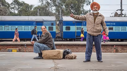 सरकारी स्कीम्स: सीनियर सिटिजन को अब ट्रेन टिकट पर मिलेगी तगड़ी छूट-4 साल बाद फिर लागू होगी योजना- चेक डिटेल