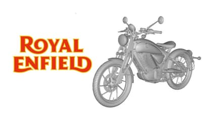 முதல் முறையாக ராயல் என்ஃபீல்டு எலெக்ட்ரிக் பைக்! டிசைன் ரெடி... ரீலீஸ் எப்போ தெரியுமா?