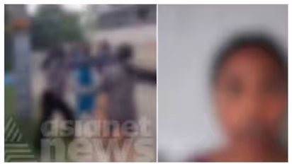 'തലയ്ക്ക് കുത്തിപ്പിടിച്ച് റോഡിലൂടെ വലിച്ചിഴച്ചു, അടിച്ചു'; വസ്ത്രം വലിച്ചഴിക്കാനും ശ്രമിച്ചതായി 19 കാരി