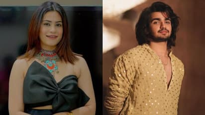 Bigg Boss OTT 3: Kritika Malik AVOIDS wearing deep neck in the house because of Vishal Pandey