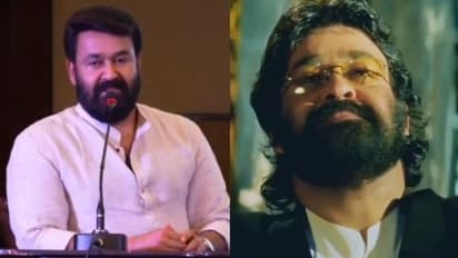 അന്ന് ആർക്കോ ആരോടോ പറയാനുള്ളത് മനസിലായിക്കാണില്ല: ദേവദൂതന്റെ പരാജയത്തിൽ മോഹൻലാൽ