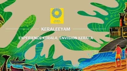 കേരളീയം വീണ്ടും നടത്തുന്നത് ആഭാസം,കേരളത്തെ സ്നേഹിക്കുന്നവർ കേരളീയം ബഹിഷ്ക്കരിക്കണമെന്ന് കെ.സുരേന്ദ്രന്‍