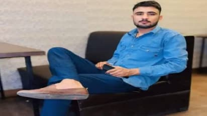 ಕತ್ತಲಲ್ಲಿ ನಡೆದ ತಪ್ಪಿನಿಂದ 21ರ ಹರೆಯದ ಯುವಕನ ಪ್ರಾಣಪಕ್ಷಿ ಹಾರಿ ಹೋಯ್ತು !