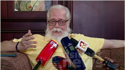 ഐഎസ്ആര്‍ഒ ചാരക്കേസ്: ഒരു നാൾ സത്യം പുറത്ത് വരുമെന്ന് അറിയാമായിരുന്നുവെന്ന് നമ്പി നാരായണന്‍