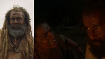 അമ്പമ്പോ ഇത് 'തങ്കലാന്റെ' സാമ്രാജ്യം; പ്രകടത്തില് ഞെട്ടിക്കാന് വിക്രം, കാത്തിരുന്ന ട്രെയിലര് എത്തി