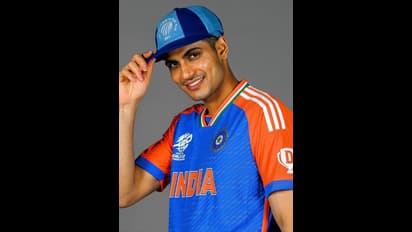 ಟೀಂ ಇಂಡಿಯಾ ಪ್ರಿನ್ಸ್ ಶುಭ್‌ಮನ್‌ ಗಿಲ್ ಗರ್ಲ್‌ಫ್ರೆಂಡ್ಸ್‌ ಒಬ್ಬಿಬ್ಬರಲ್ಲ..!  ಗಿಲ್ ನಿಜವಾದ ಗೆಳತಿ ಯಾರು?