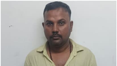 വര്‍ണക്കടലാസിലായതിനാൽ പിടിക്കപ്പെടില്ലെന്ന് കരുതി, യുപിയിൽ നിന്ന് രാജു എത്തിച്ച അര കിലോ കഞ്ചാവ് മിഠായി പിടിയിൽ