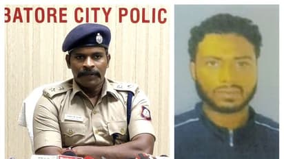 சிறுக சிறுக கொள்ளையடித்து ஸ்பின்னிங் மில் உருவாக்கிய கொள்ளையன் ராடுமேன்; போலீஸ் பரபரப்பு தகவல்