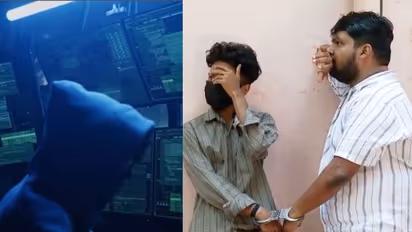2 കോടി പോയത് എല്ലാം കേരള അക്കൗണ്ടുകളിലേക്ക്, ചൈന വഴി വന്ന തട്ടിപ്പിന് പിന്നിലും മലയാളി, 4 പേര്‍ അറസ്റ്റിൽ
