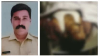 കായംകുളത്ത് വാഹനാപകടം, ജയില് ഉദ്യോഗസ്ഥന് ദാരുണാന്ത്യം