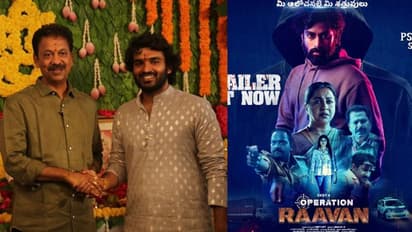 కిరణ్‌ అబ్బవరం కొత్త సినిమాకి మతిపోయే టైటిల్‌.. `ఆపరేషన్‌ రావణ్‌` ట్రైలర్‌ ఇంట్రెస్టింగ్‌..