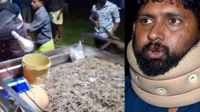 മീൻ വില കുറച്ച് വിറ്റാൽ അടി! പ്രതികൾ ആറ് പേര്‍ അറസ്റ്റിലായി, ജാമ്യത്തിൽ വിട്ടു, സംരക്ഷണം വേണമെന്ന് വിൽപനക്കാരൻ