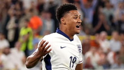 England storm into Euro 2024 final after Watkins' last-gasp winner sinks Netherlands, gear up to face Spain