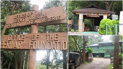 കോടികളുടെ തിരിമറി നടന്നെന്ന് പരാതി; മന്ത്രിയുടെ നിർദ്ദേശം, പെരിയാർ ടൈഗർ കൺസർവേഷൻ ഫൗണ്ടേഷനിൽ പരിശോധന