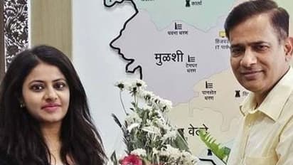 From house, car, to separate office: WhatsApp chat reveals trainee IAS officer Puja Khedkar's demands