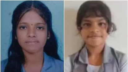 ക്വാറിയിലെ വെള്ളക്കെട്ടിൽ വീണു; മലപ്പുറം അരീക്കോട് 2 പെൺകുട്ടികൾക്ക് ദാരുണാന്ത്യം