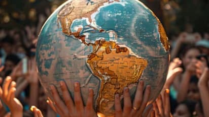 World Population Day