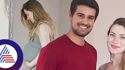 ಬೇಬಿ ರಥಿ ಆಗಮನದ ನಿರೀಕ್ಷೆಯಲ್ಲಿ ಧ್ರುವ ರಥಿ, ಮೋದಿ ಟೀಕಿಸಲು ಮತ್ತೊಬ್ಬ ಬರುತ್ತಿದ್ದಾನೆಂದ ಸೋಶಿಯಲ್ ಮೀಡಿಯಾ?