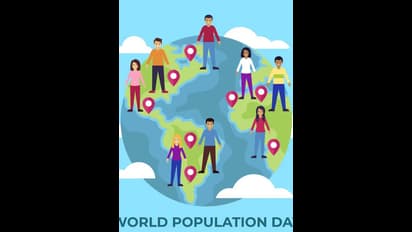 ഈ നൂറ്റാണ്ട് മുഴുവൻ ലോക ജനസംഖ്യയിൽ ഒന്നാമൻ ഇന്ത്യ, 2085ൽ ചൈനയുടേതിലും ഇരട്ടിയാകും! കണക്കുകൾ പുറത്തുവിട്ട് യുഎൻ