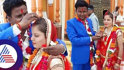 ಲವ್ ಮ್ಯಾರೇಜ್ ನಂತ್ರ ಹೆಂಡ್ತಿಗೆ ಓದಿಸಿದ ಪತಿ, ಸರ್ಕಾರಿ ಕೆಲಸ ಸಿಗ್ತಿದ್ದಂತೆ ಗಂಡಂಗೆ ಕೈಕೊಟ್ಟ ಪತ್ನಿ!