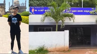 Karnataka: 21-year-old BVB engineering college student commits suicide over online gaming loss in Hubballi