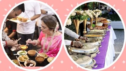 काशी की चाट से लेकर यूरोपियन फूड तक, अनंत अंबानी की शादी में शामिल होंगे 2500 Food Items