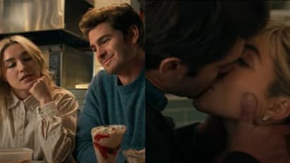'We Live in Time' Trailer: Florence Pugh, Andrew Garfield promise the most romantic-comedy film