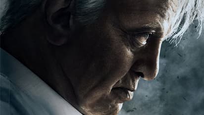 ഇന്ത്യൻ 2വിലെ സര്പ്രൈസ് വെളിപ്പെടുത്തി സംവിധായകൻ എസ് ഷങ്കര്