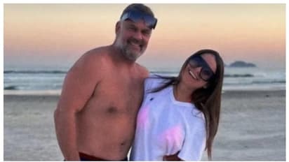 ബ്രസീല് മയക്ക് മരുന്ന് രാജാവിന്റെ ചിത്രം ഭാര്യ സമൂഹ മാധ്യമത്തില് പങ്കുവച്ചു; പിന്നാലെ നാടകീയമായ അറസ്റ്റ്