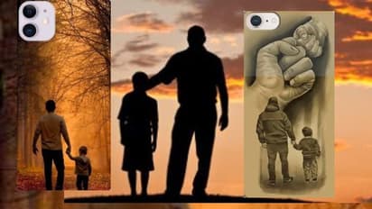 ಇಂಥಾ ಮಕ್ಕಳು ಬೇಕಾ? ಅಪ್ಪ ಐ ಫೋನ್ ಕೊಡ್ಸಿಲ್ಲ ಅಂತ 18ರ ಬಾಲಕ ಆತ್ಮಹತ್ಯೆ