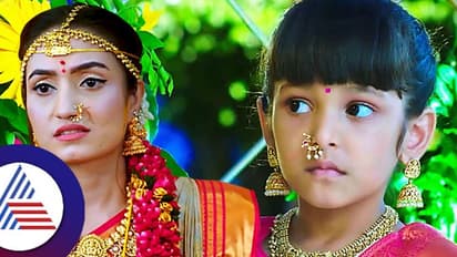 'ಹುಲಿ'ಯ ಬಾಯಿಗೆ ಸಿಕ್ಕ ಪುಟಾಣಿ ಸಿಹಿ! ಸೀತಾಳ ಹೊಸಜೀವನದ ಹೊಸ್ತಿಲಲ್ಲಿ ಇದೆಂಥ ಪರೀಕ್ಷೆ?