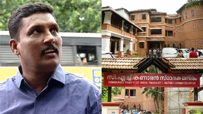 പിഎസ്സി കോഴ വിവാദം അന്വേഷിക്കണം, തീ ഇല്ലാതെ പുക ഉണ്ടാവില്ലെന്ന് പ്രമോദ് കോട്ടൂളി